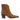 Giulie Western Ankle Bootie