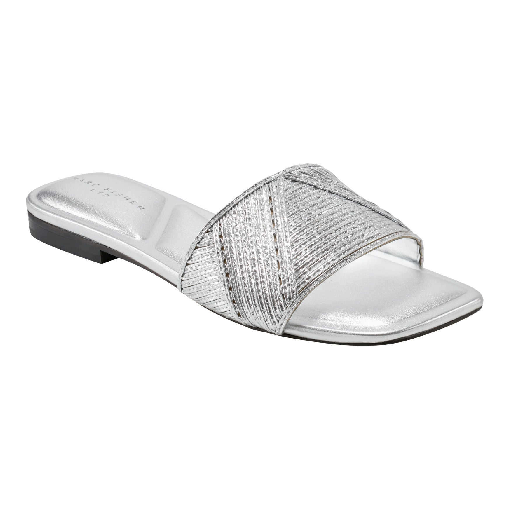Murphy Flat Sandal