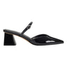 Lakey Heeled Mule