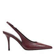 Leynne Slingback Pump