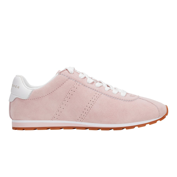 andmary Stacy laceup tops pink 正規品 トップス Stacy laceup tops pink andmary ANDMARY】Stacy