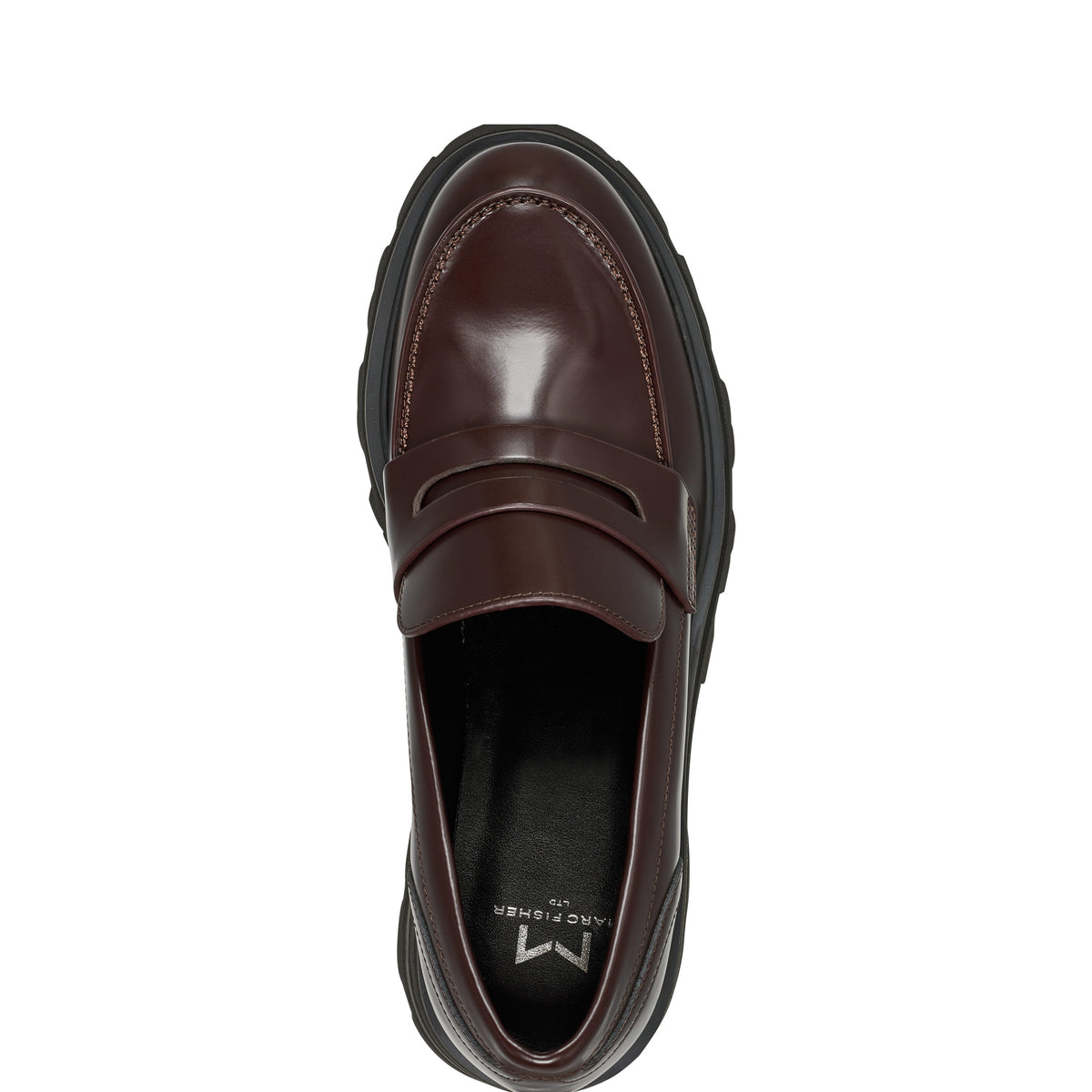 Latika Lug Sole Loafer