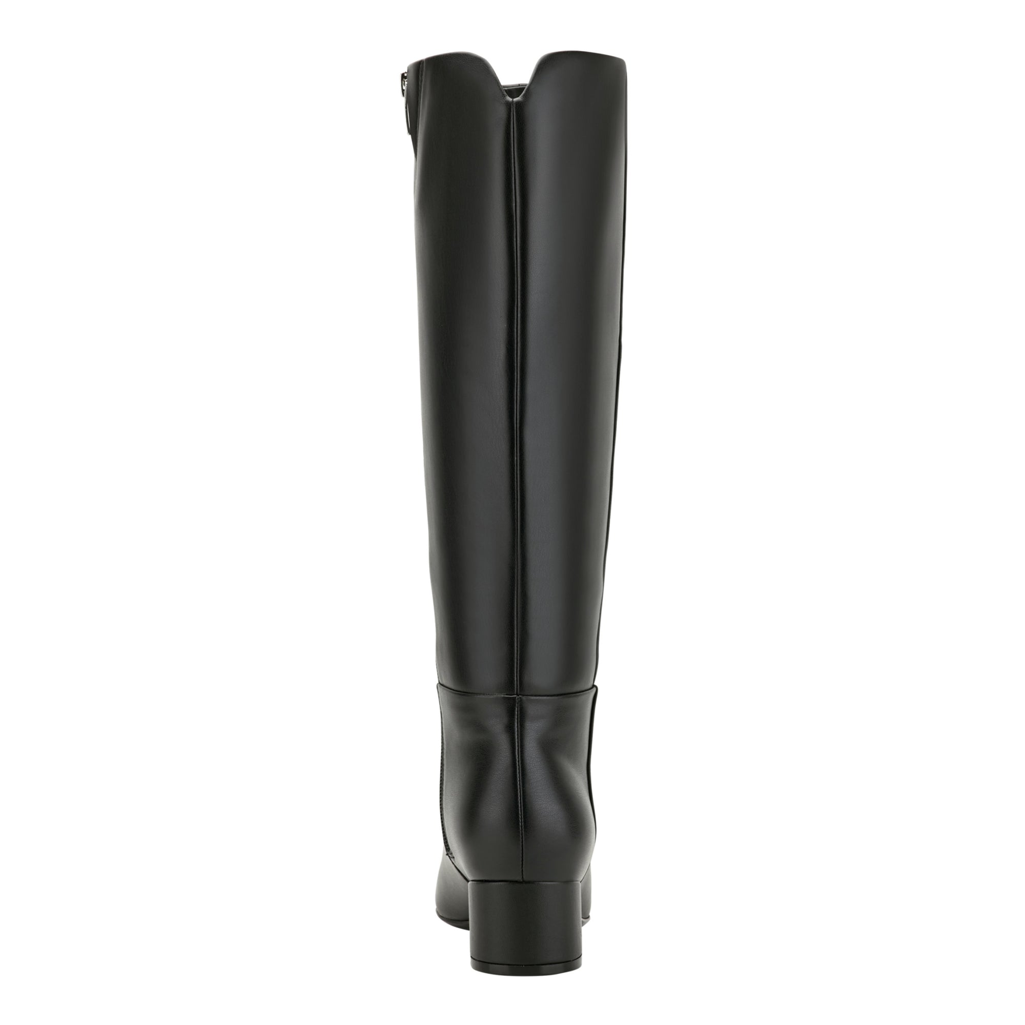 Gradia Block Heel Boot