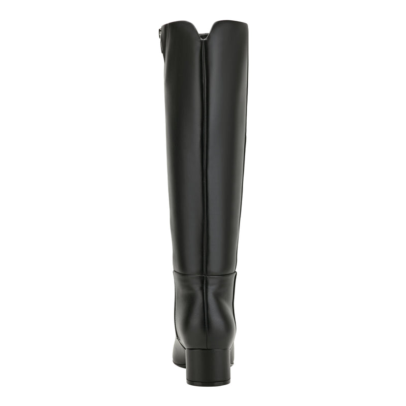 Gradia Block Heel Boot