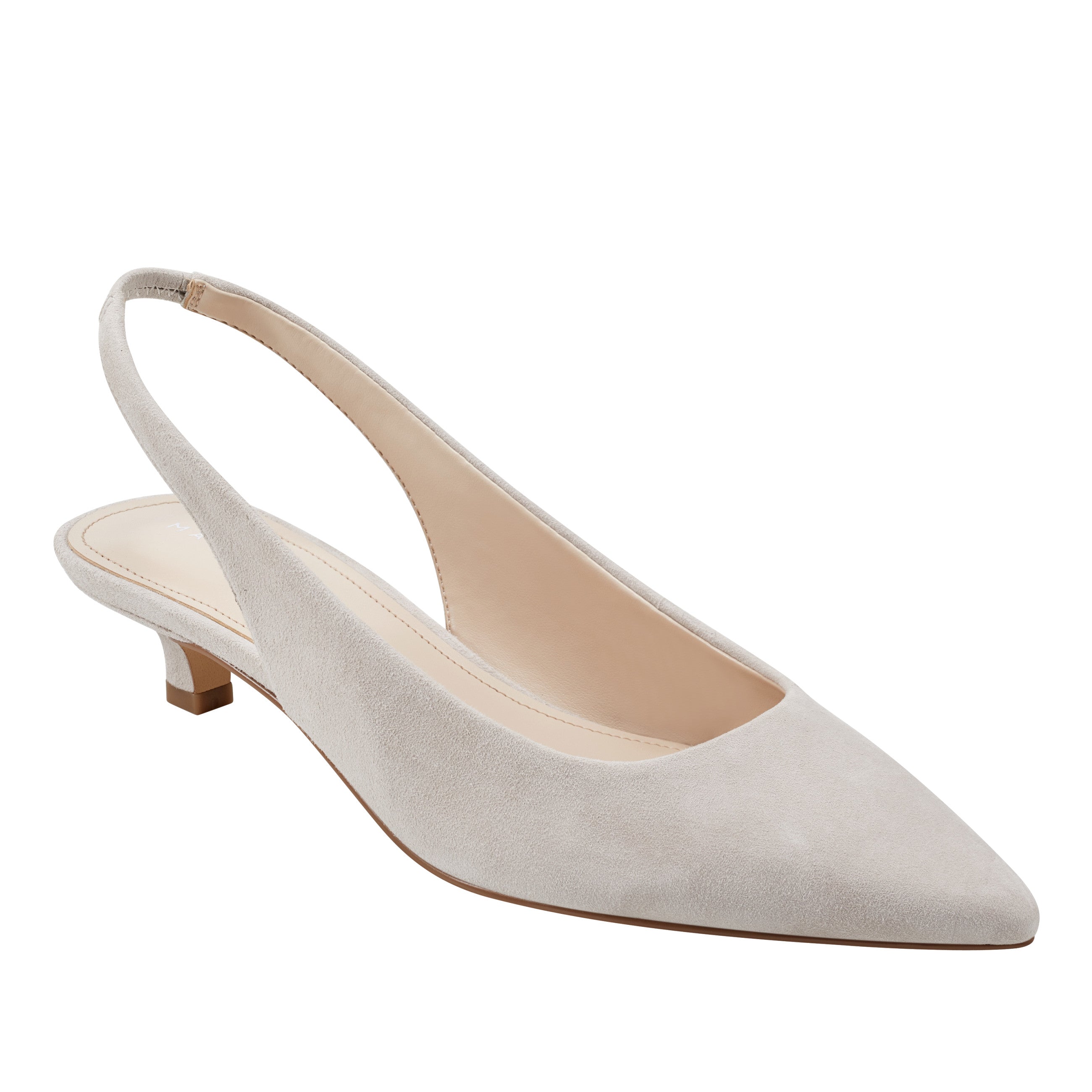 Marc Fisher Posey Slingback Pump – Marc Fisher Footwear