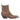 Pryce Western Bootie