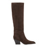 Tarrie Block Heel Boot