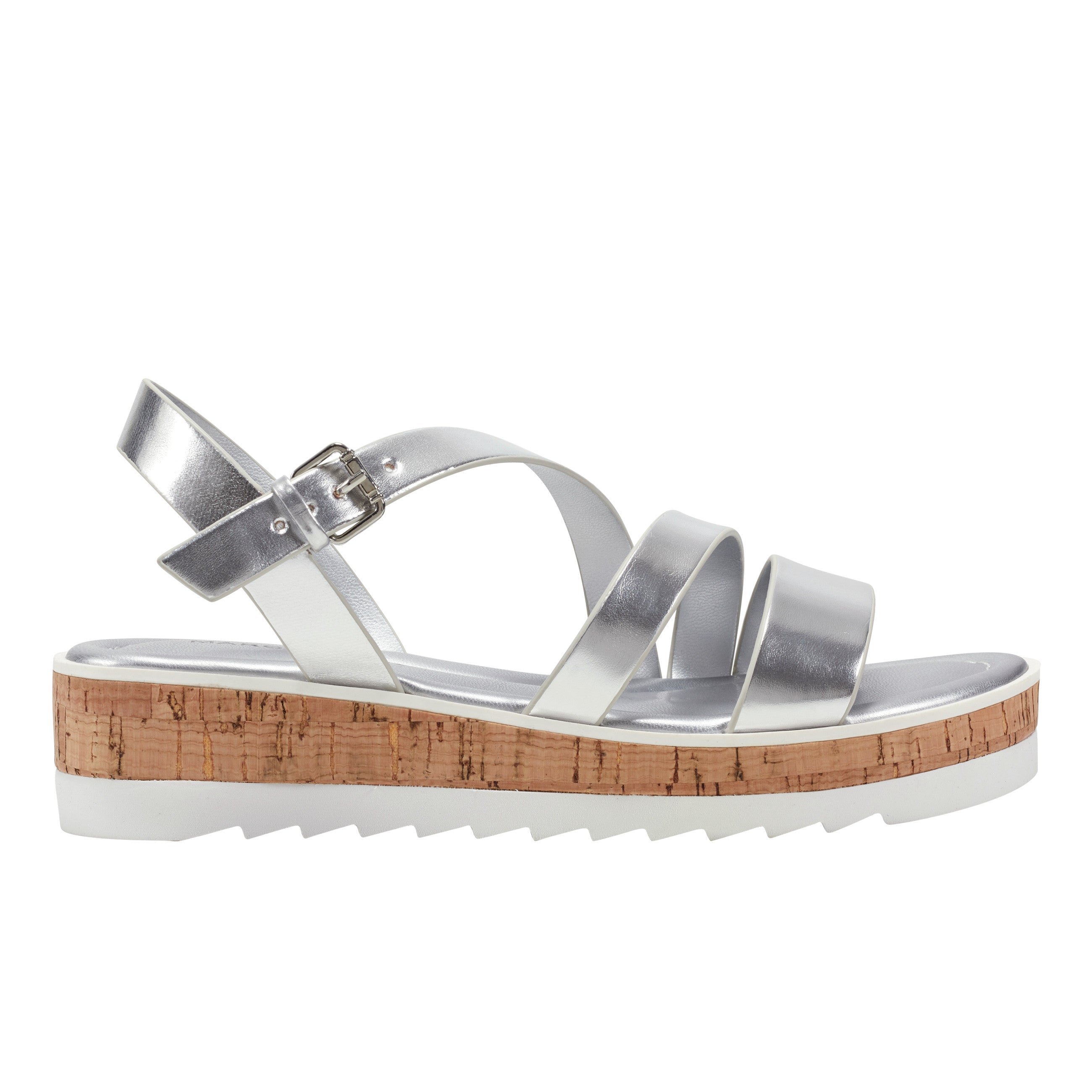 Goget Strappy Casual Sandal