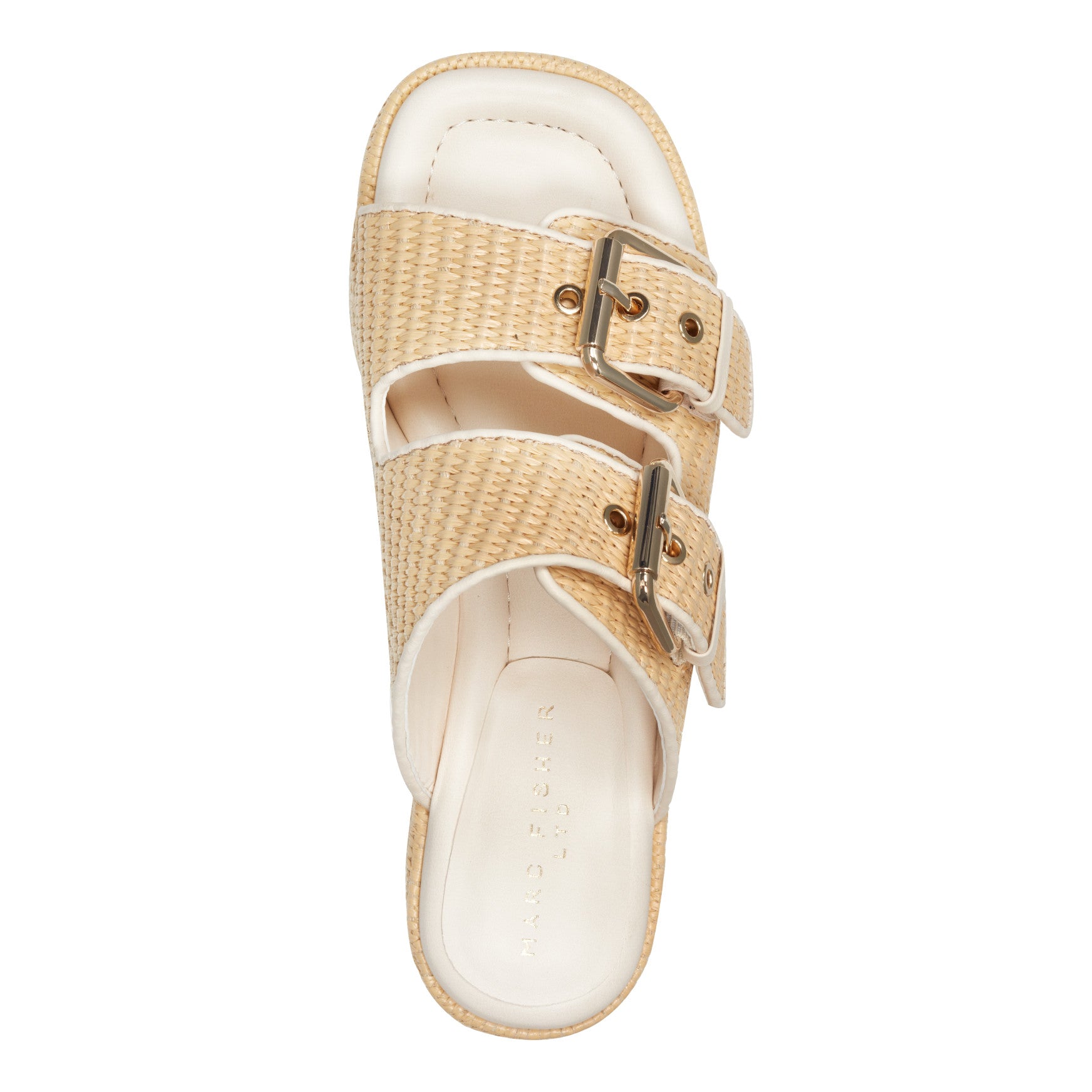 Poppy Platform Slide Sandal