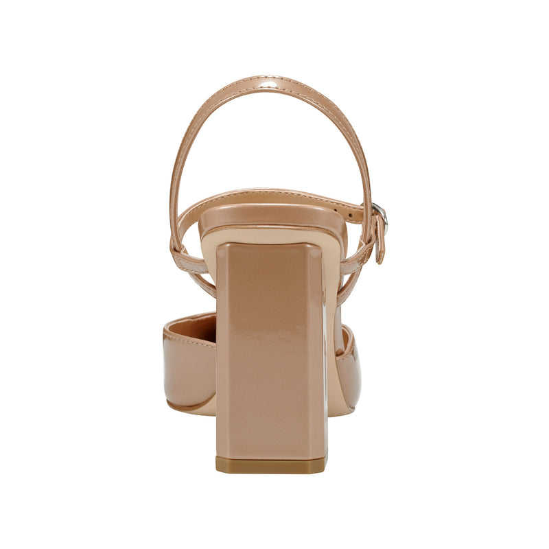 Doster Pointy Toe Slingback