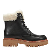 Nallie Lace Up Bootie