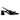 Laily Bow Slingback Pump