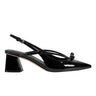 Laily Bow Slingback Pump