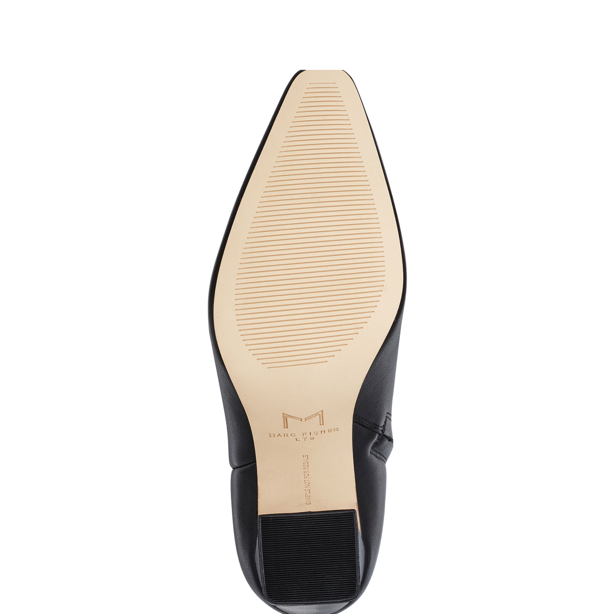 Yanara Heeled Bootie
