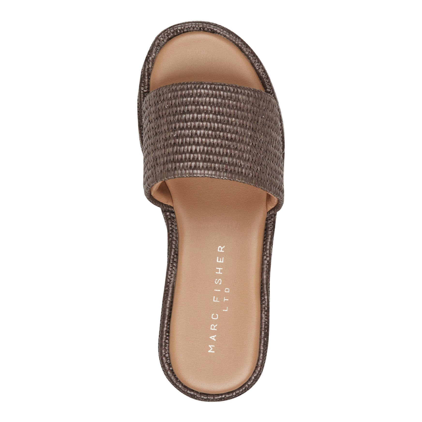 Daylin Flatform Sandal