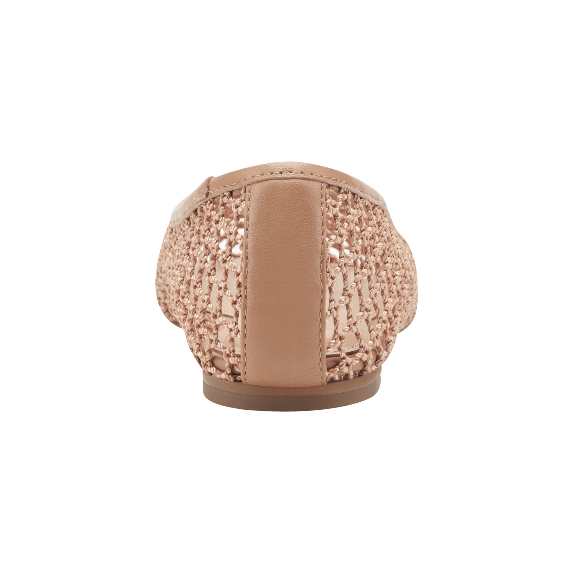 Jazlyn Mesh Ballet Flat