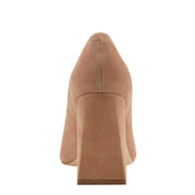 Minny Slip-On Pointy Toe Dress Pumps