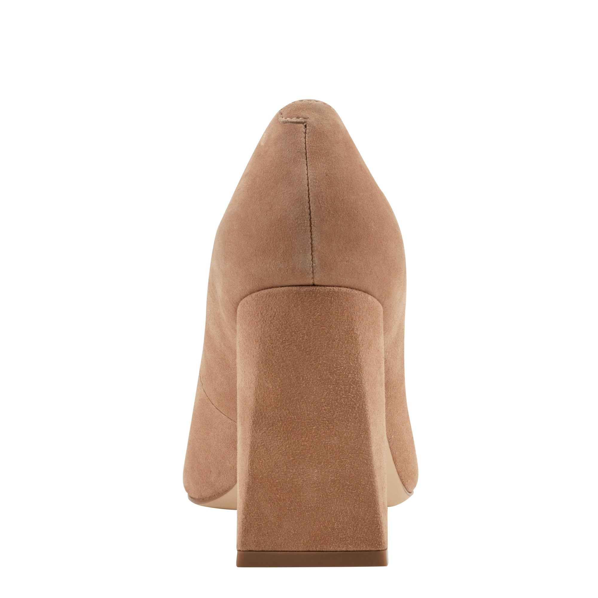 Minny Slip-On Pointy Toe Dress Pumps