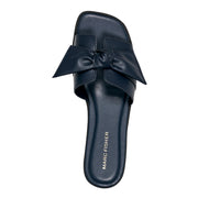 Finey Flat Bow Sandal