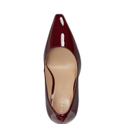 Minny Slip-On Pointy Toe Dress Pumps