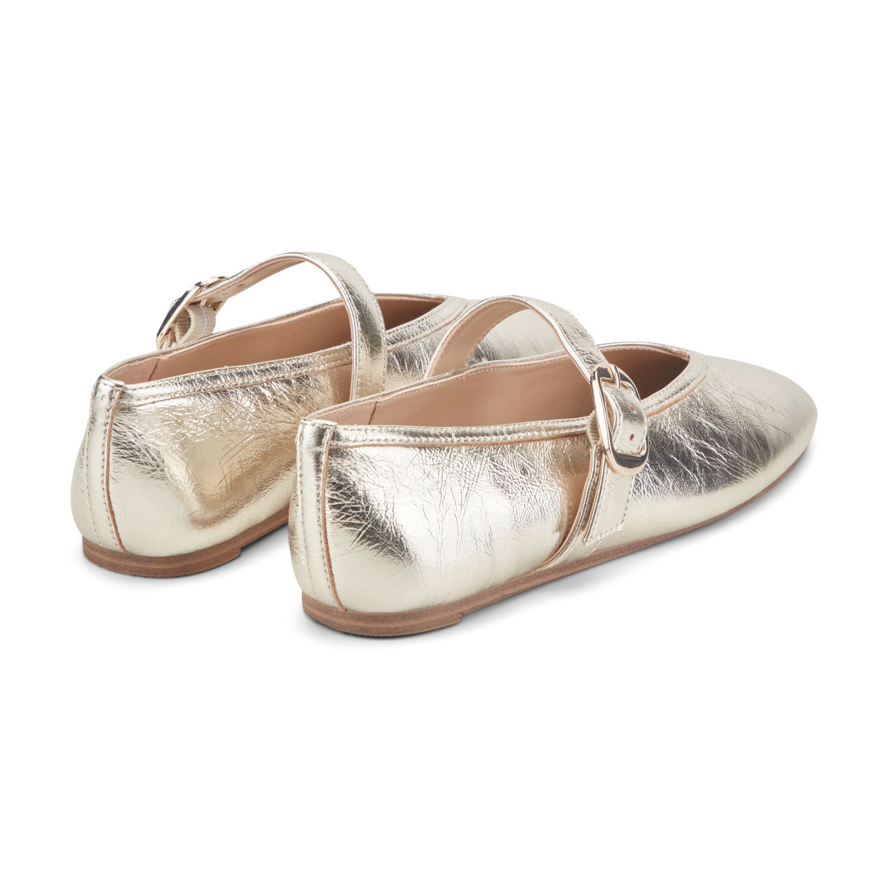 Godea Mary Jane Ballet Flat