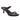 Alonde Heeled Slide Sandal