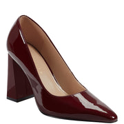 Minny Slip-On Pointy Toe Dress Pumps