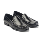 Mazle Leather Loafer