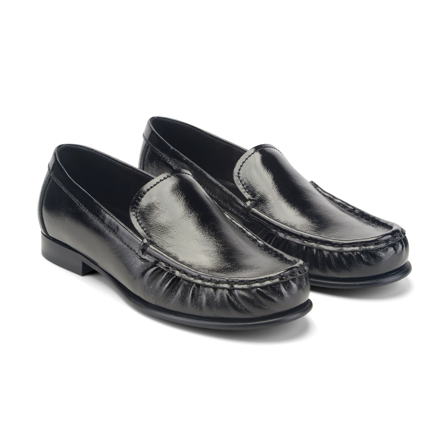 Mazle Leather Loafer