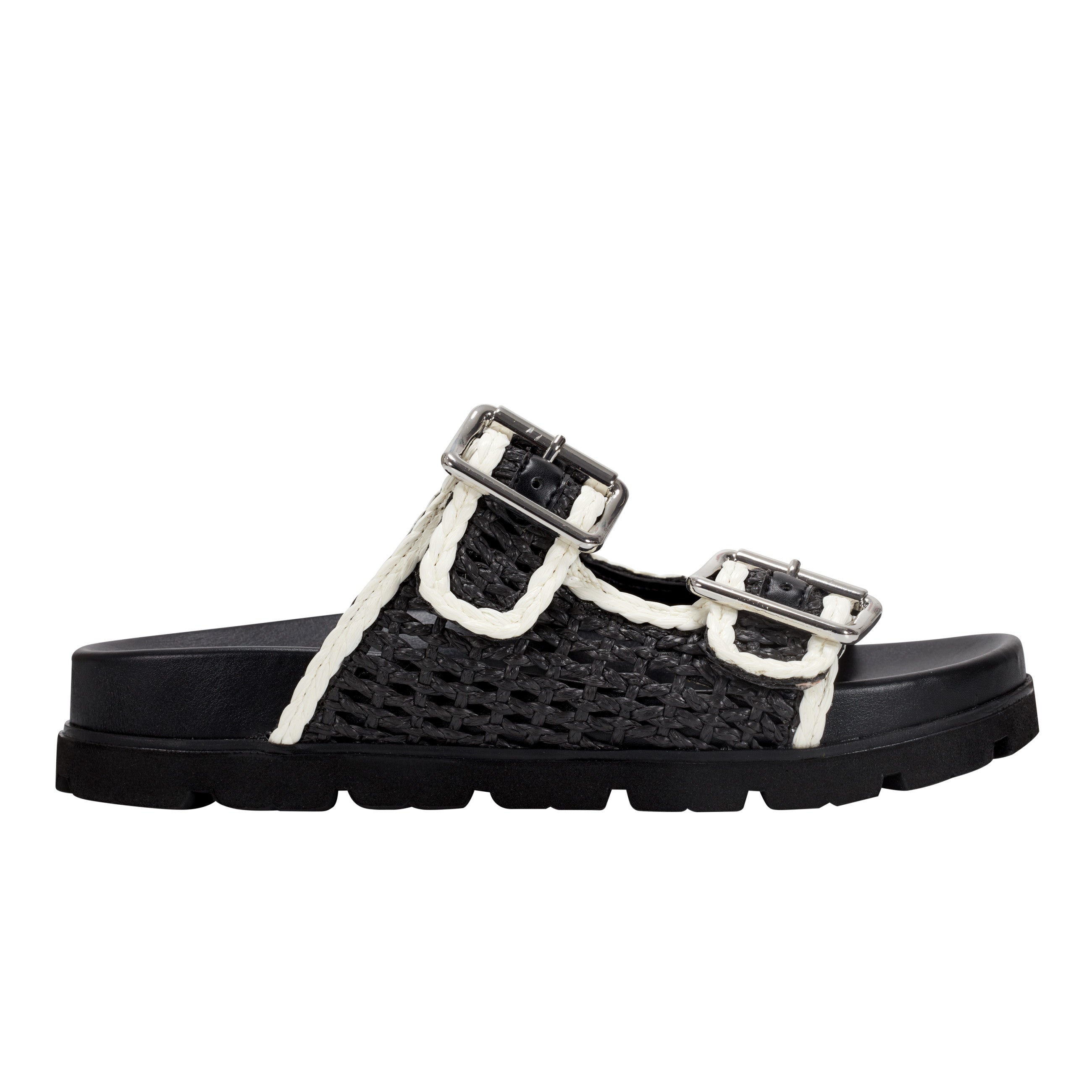 Mylan Footbed Sandal