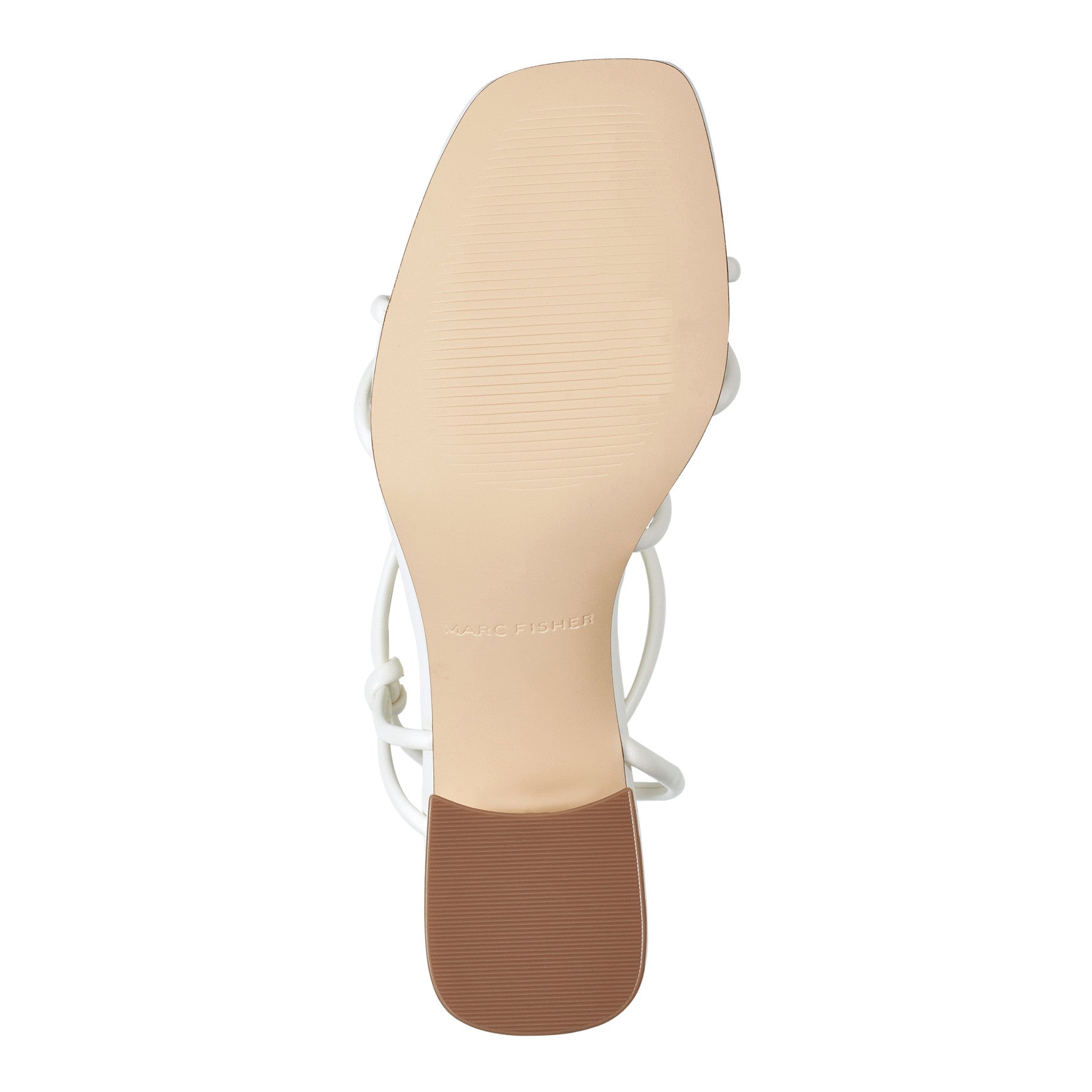 Gurion Block Heel Sandal