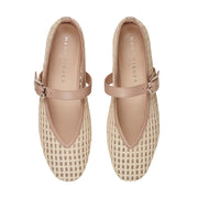 Godea Mary Jane Ballet Flat