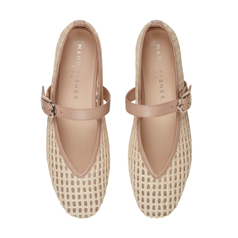 Godea Mary Jane Ballet Flat