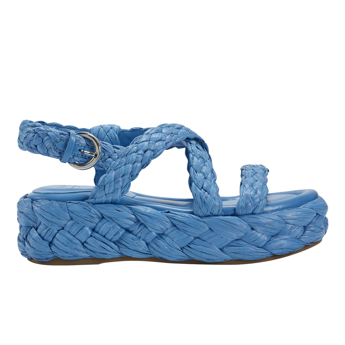 Genie Espadrille Sandal