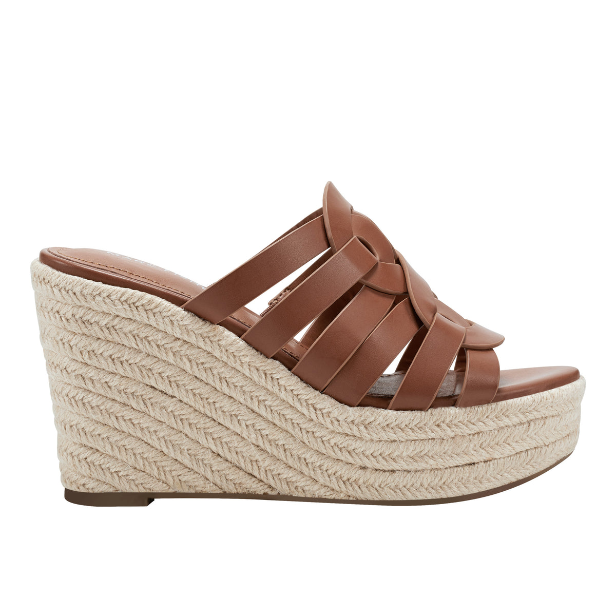 Cazzie Espadrille Wedge Sandal