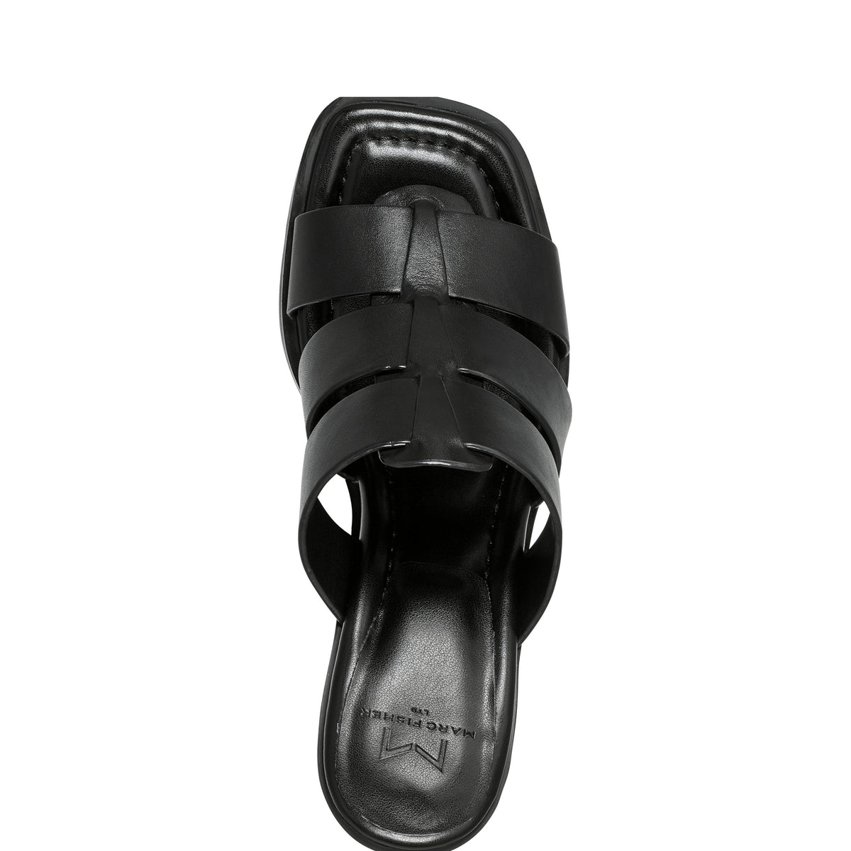 Louisa Block Heel Sandal