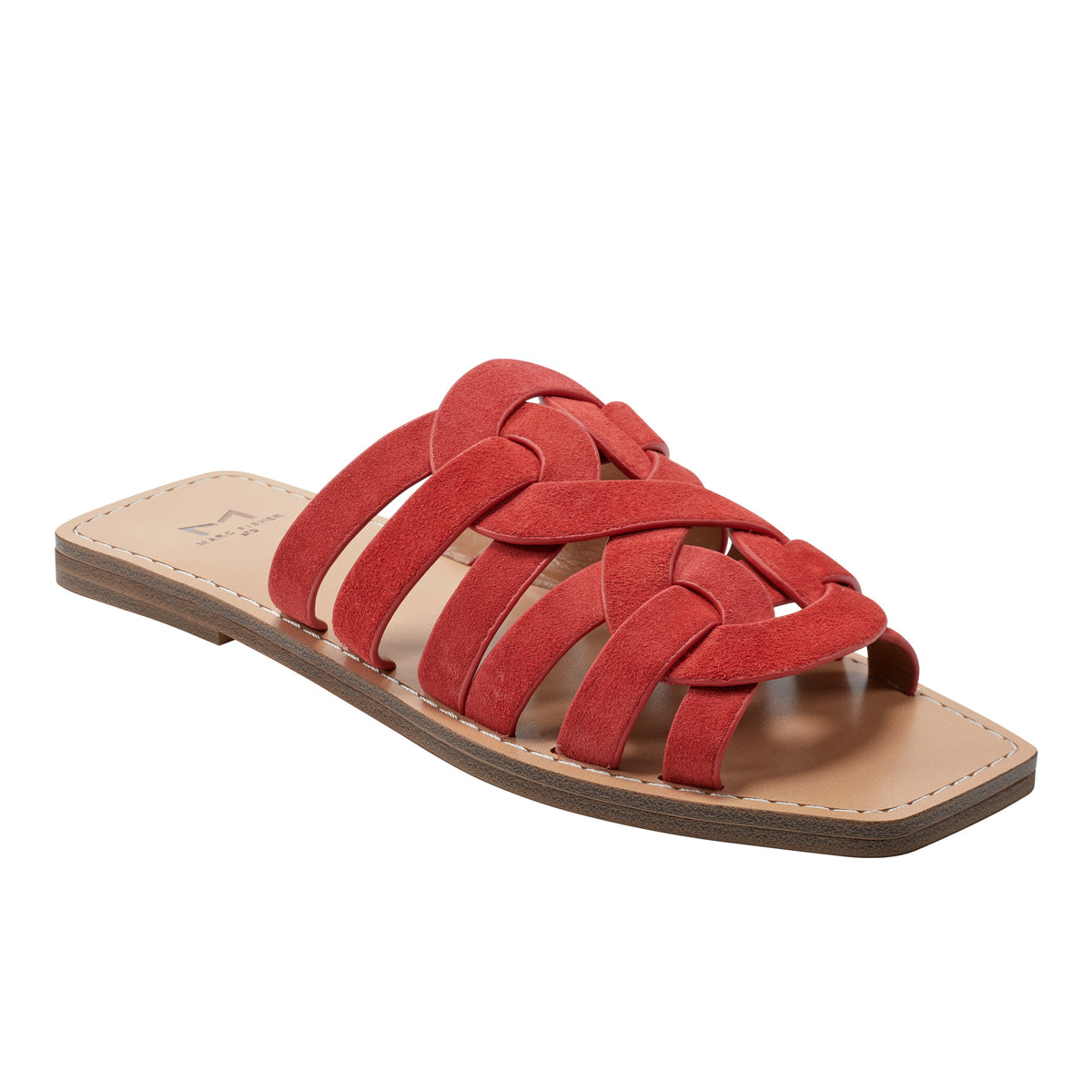 Kimiko Flat Sandal