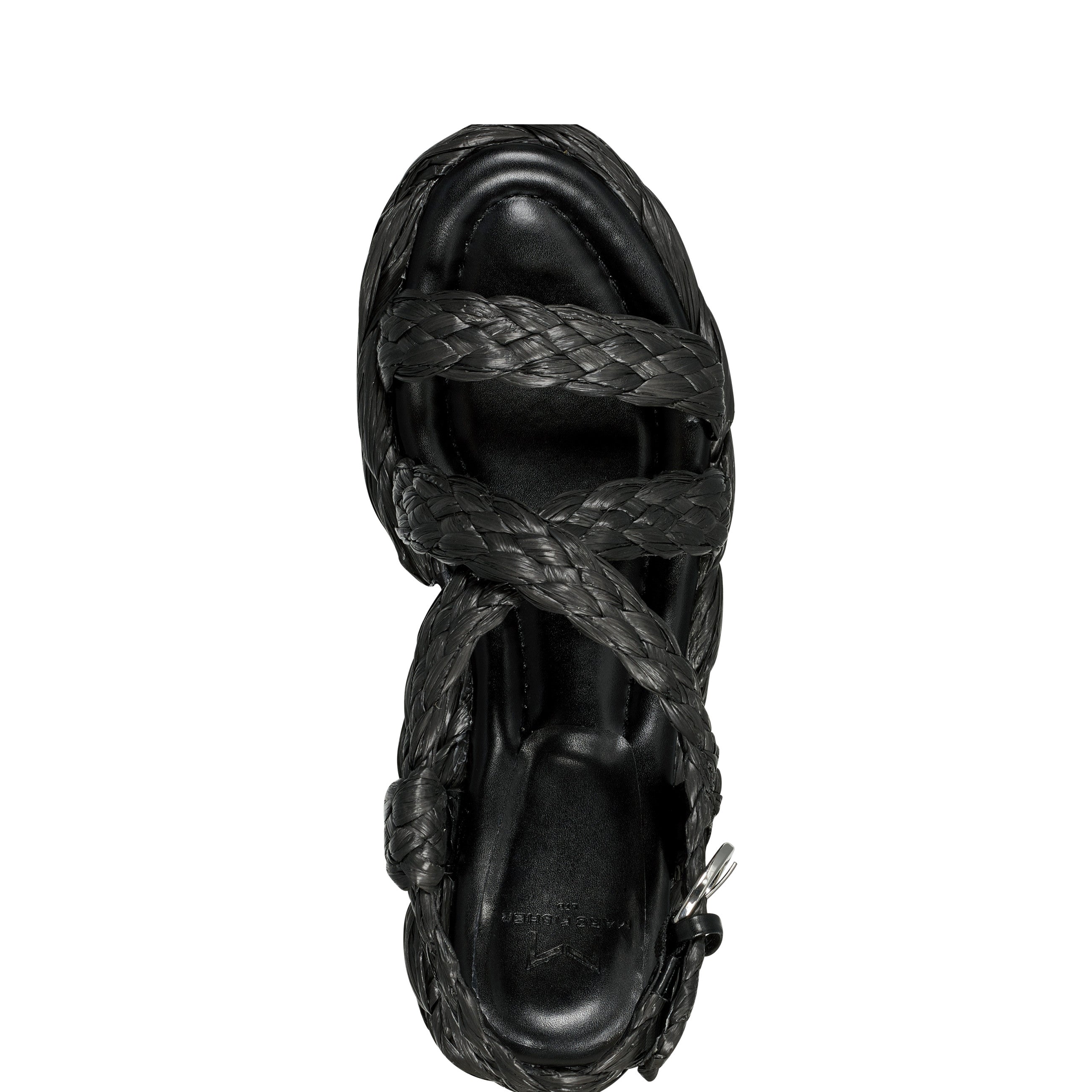 Genie Espadrille Sandal – Marc Fisher Footwear