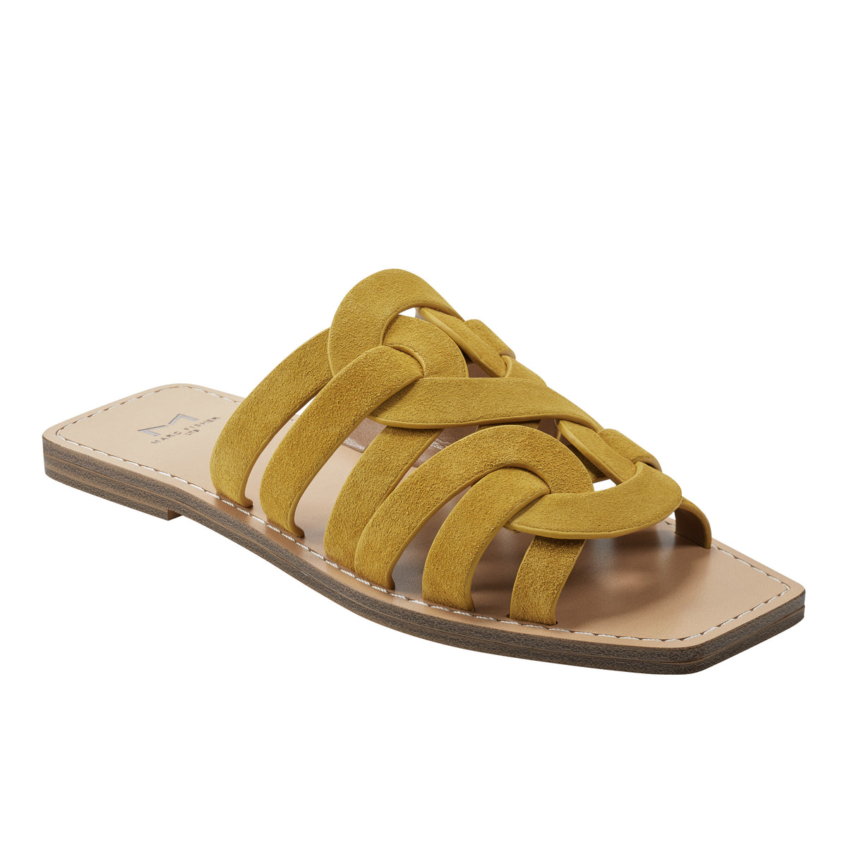 Kimiko Flat Sandal