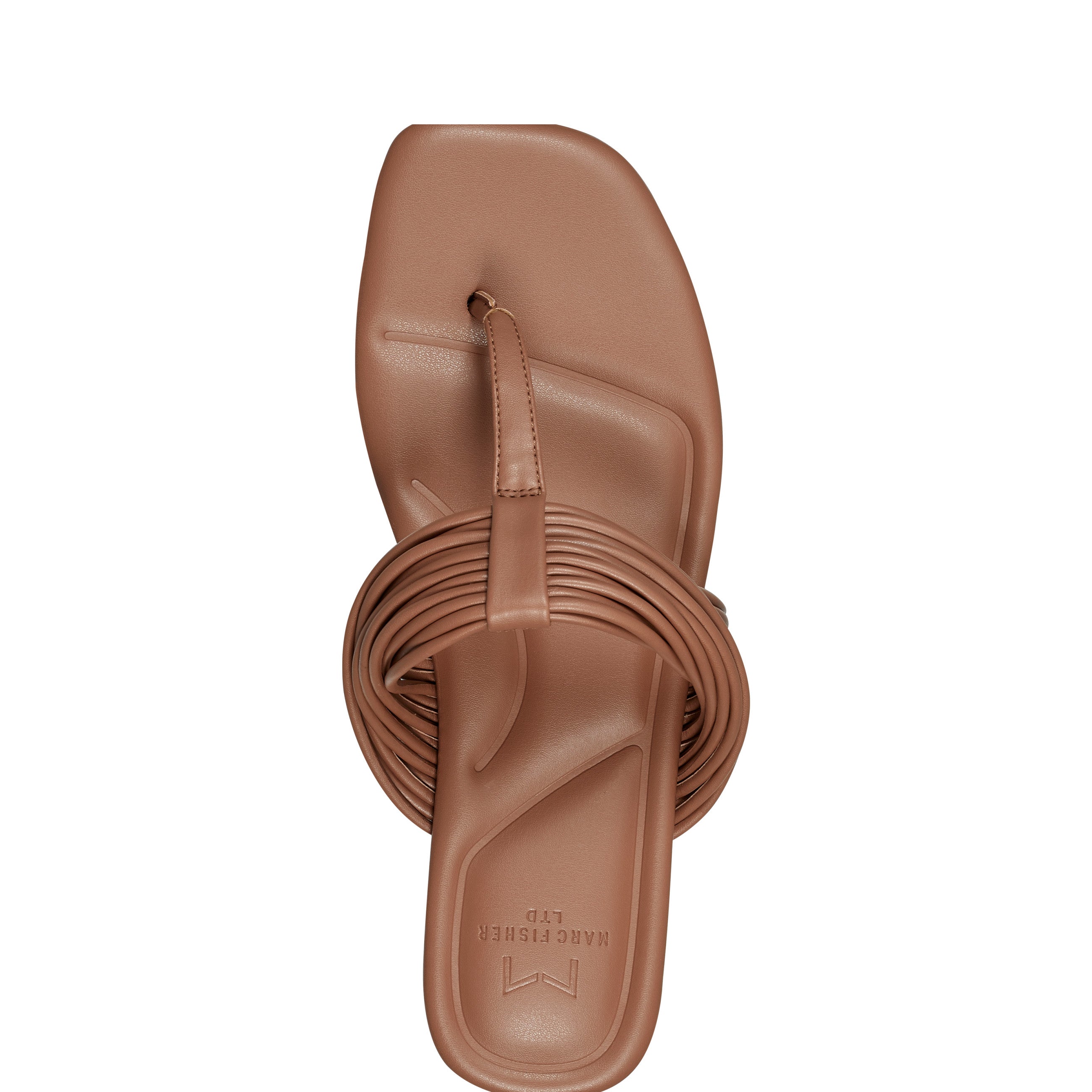 Tanya Flat Sandal Marc Fisher Footwear