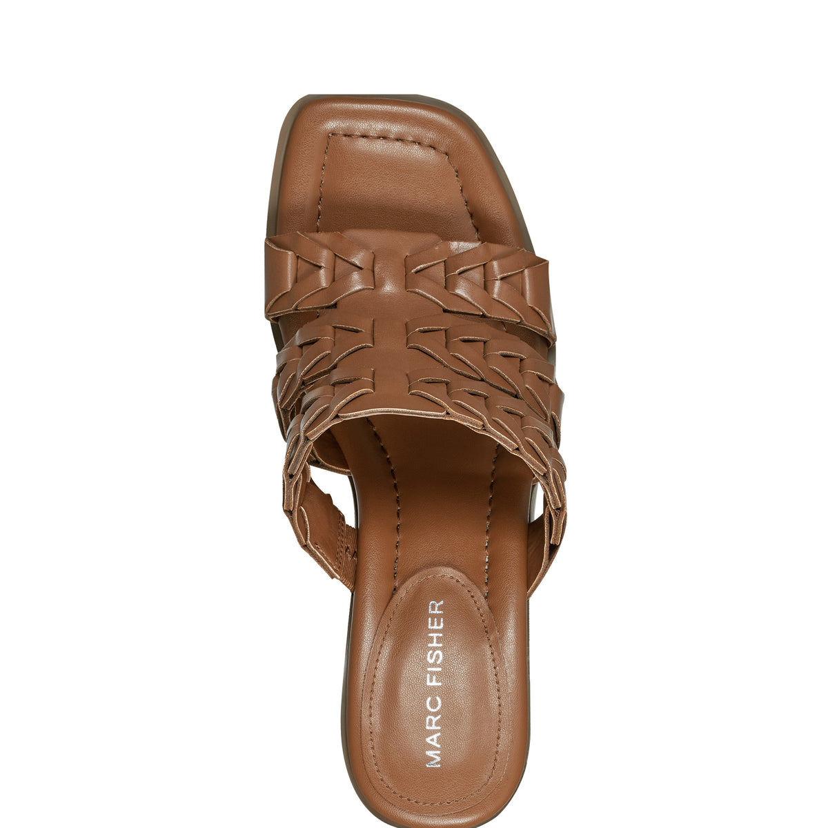 Melita Block Heel Sandal