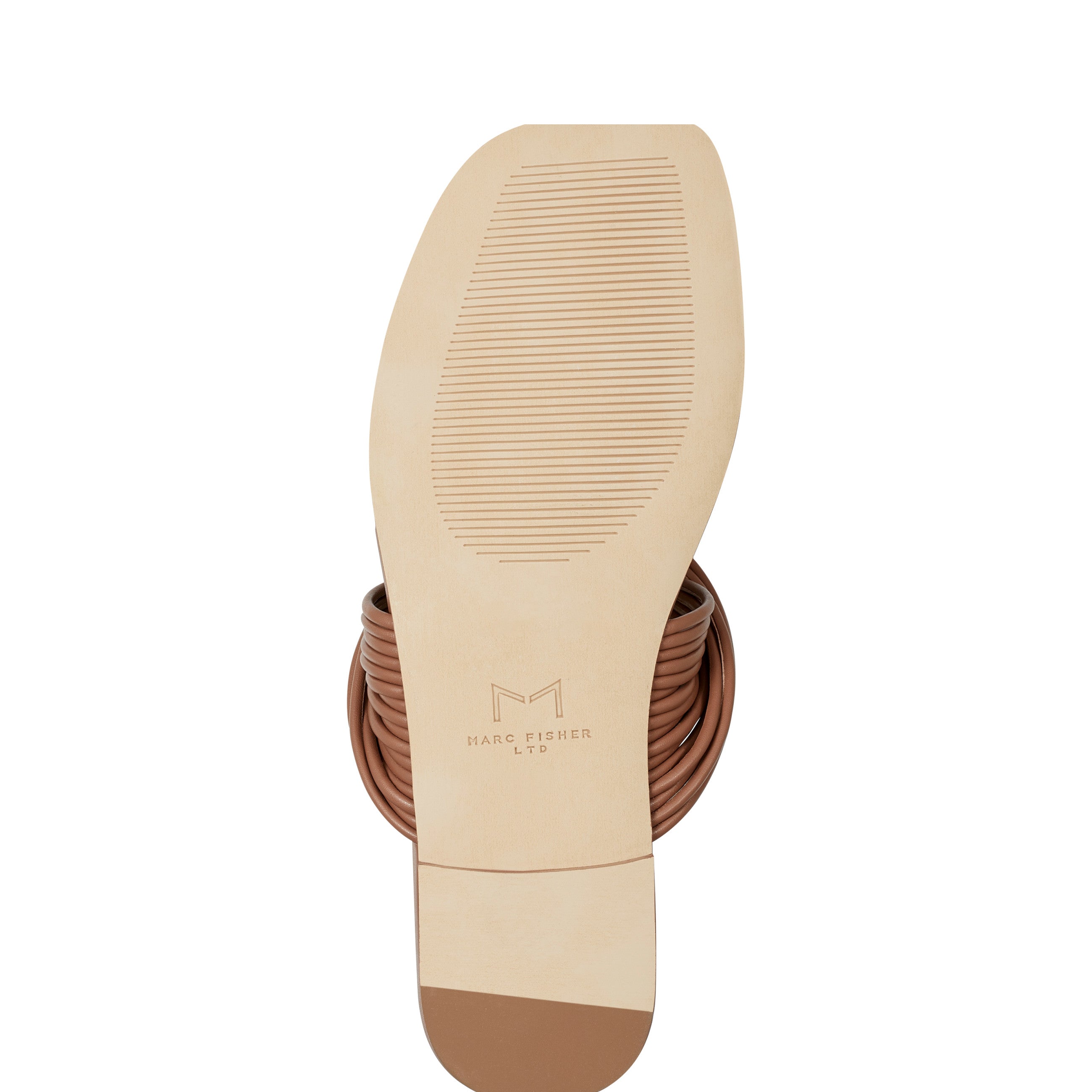 Marc fisher flat discount sandals