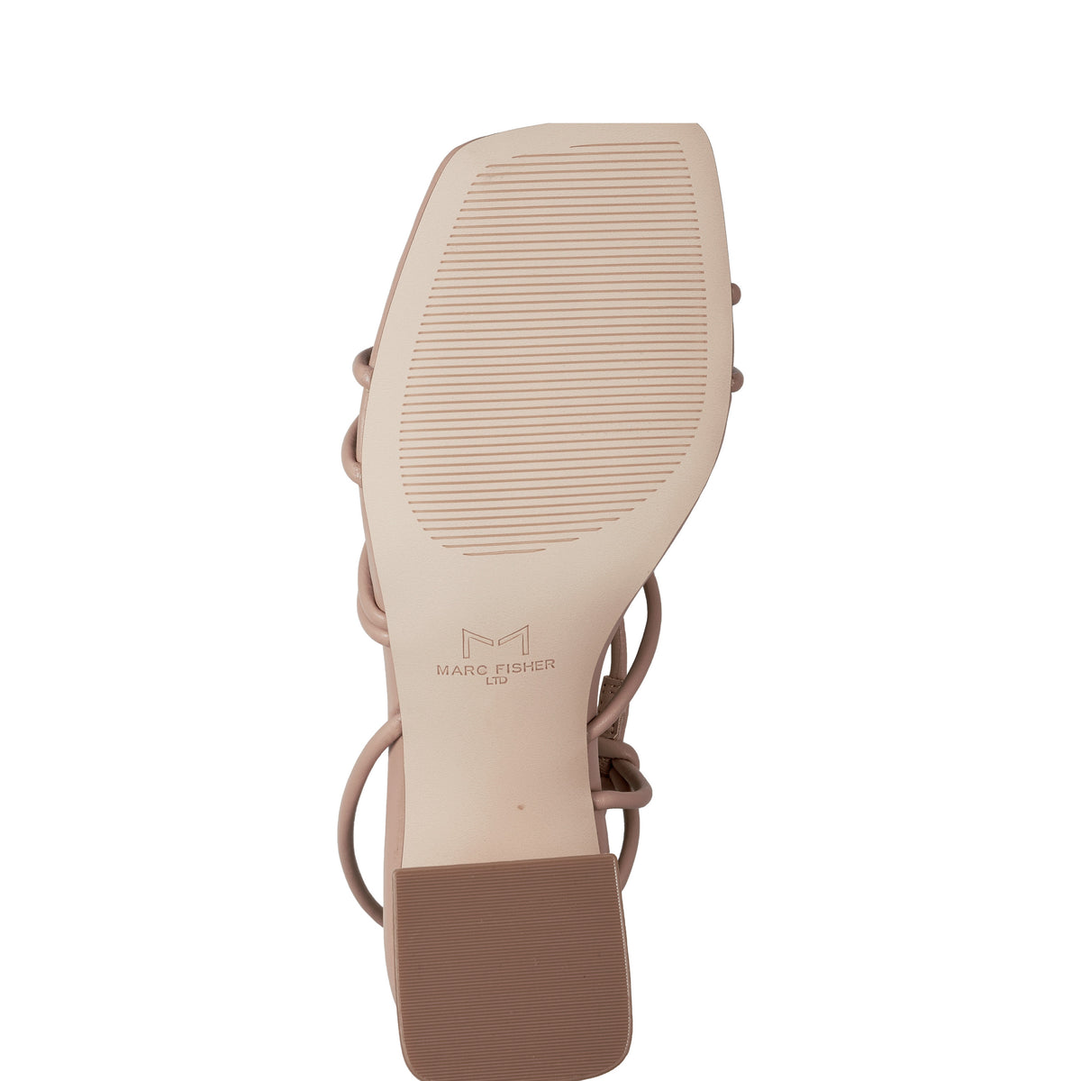 Calynda Block heel Sandal