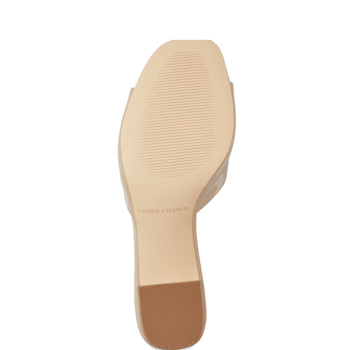 Fynn Block Heel Sandal