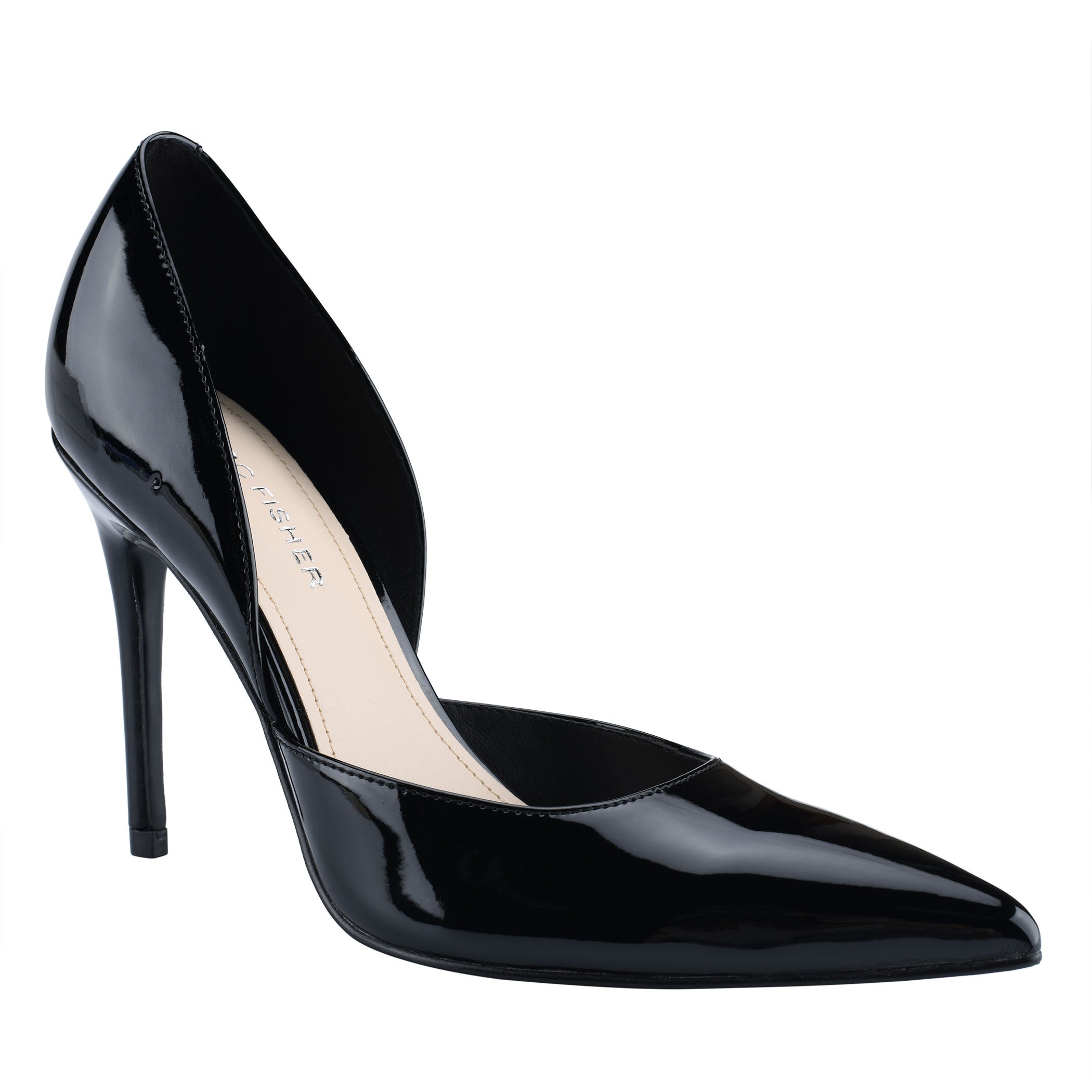 Marc Fisher Christa Pointy Toe Pump – Marc Fisher Footwear