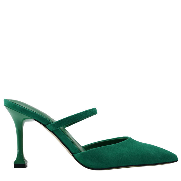 Marc fisher ltd clearance sono pointy toe mule