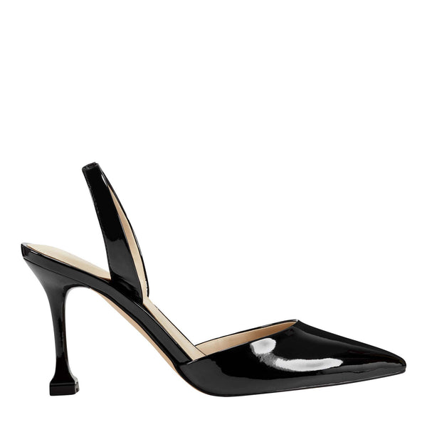 Fashion marc fisher zania slingback