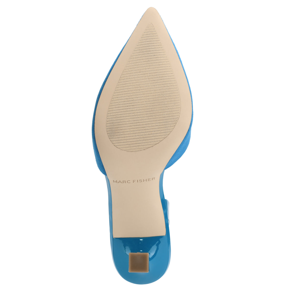 Hadya Slingback Pump