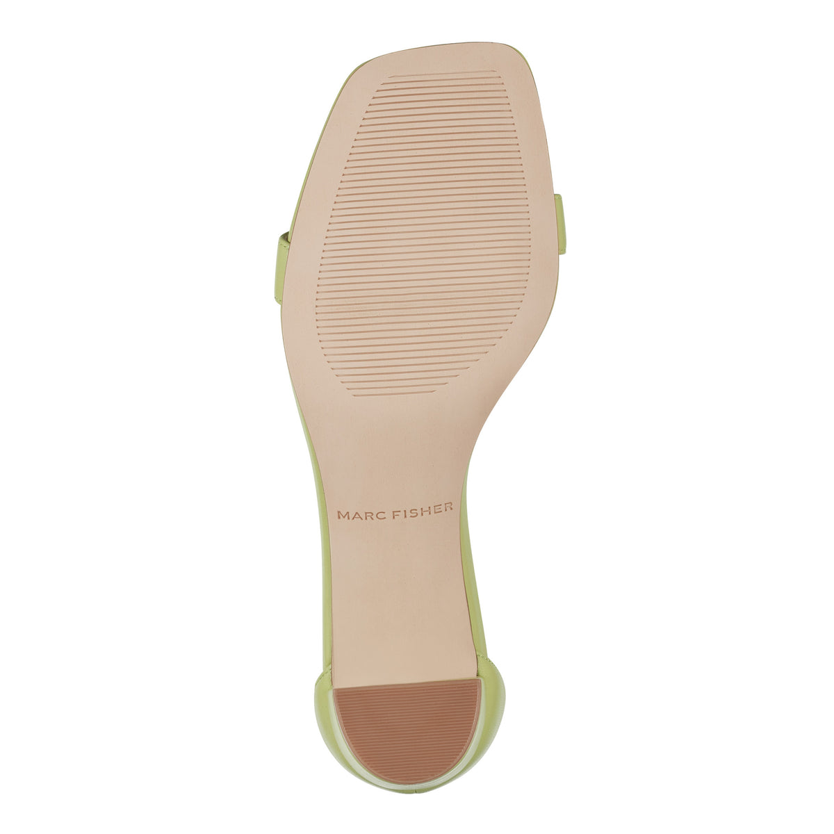 Jaron Ankle Strap Heeled Sandal