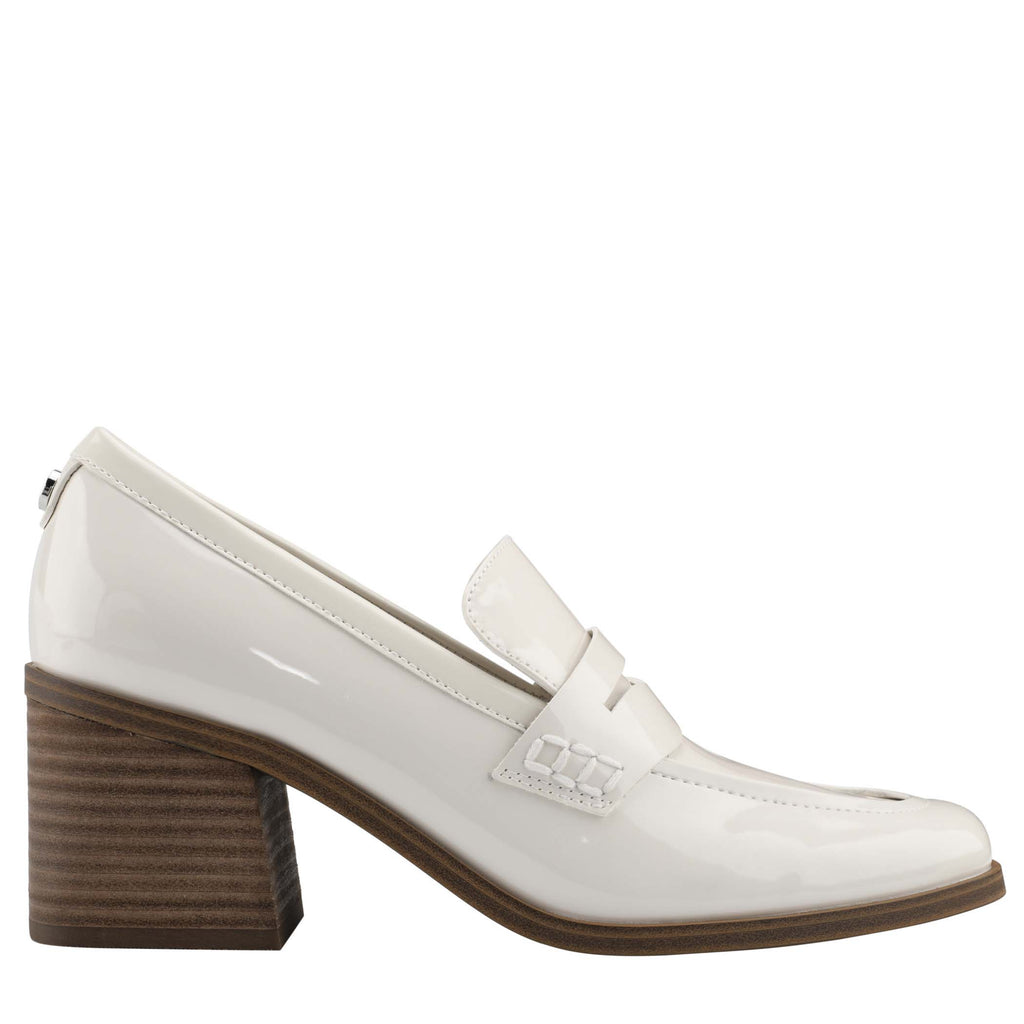 Kchris Heeled Loafer